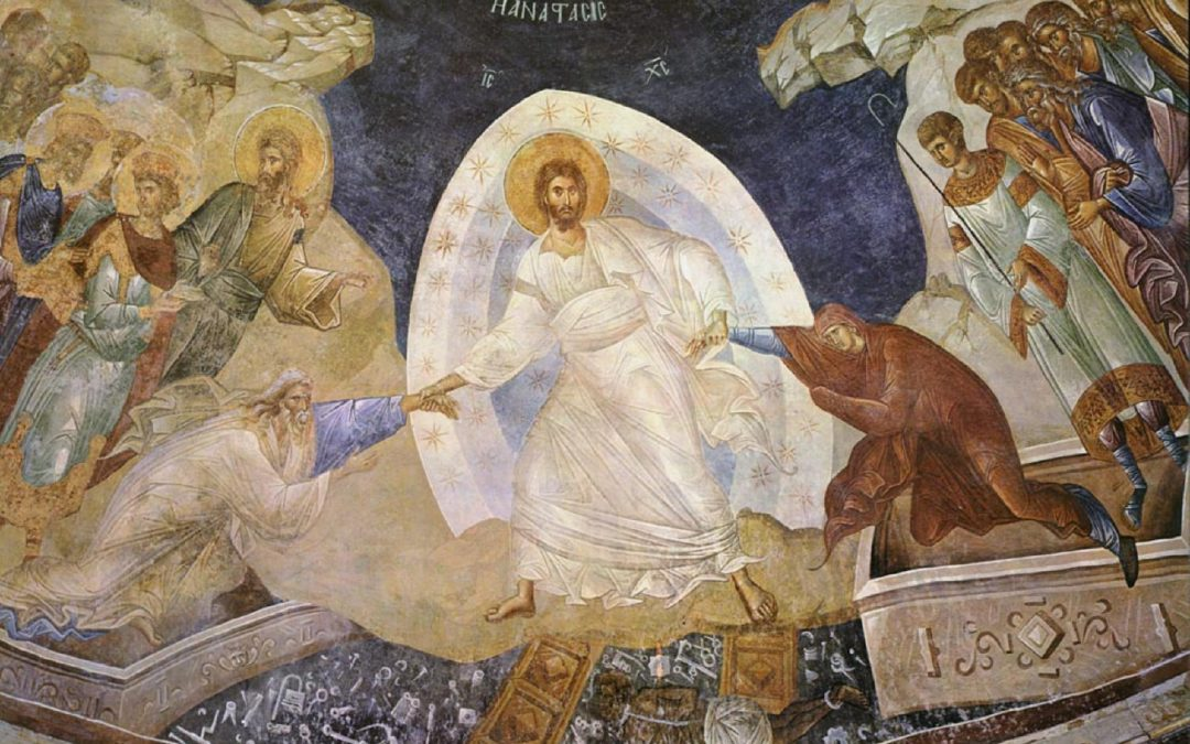 Разпространение на християнството