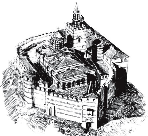 Търновският събор 1235 г.